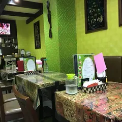 セイロンカリー