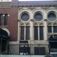 Memorial Baptist Church
