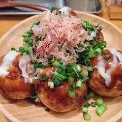 谷中たこ坊