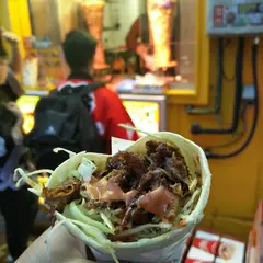 アジアンケバブ