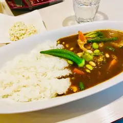 カレー＆バー 2531