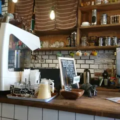 メイホクコーヒー
