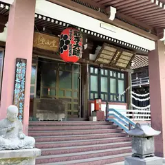長禅寺