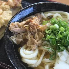 讃岐うどん やなぎ屋 西大浜店