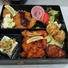 ハイライト食堂十条店