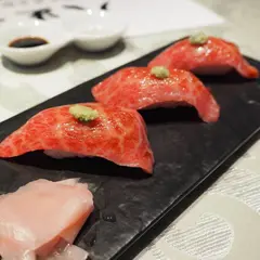 神戸牛 八坐和 阪急三宮店