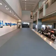 スパイラルガーデン（スパイラル１F）