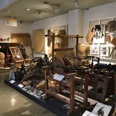 湯沢町 歴史民俗資料館 雪国館