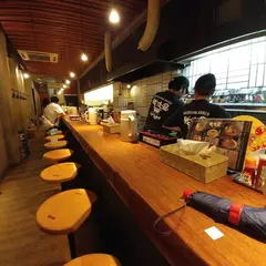 我流風 天文館本店