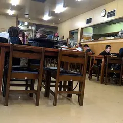 亀八食堂