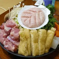 ちゃんこ割烹 大内