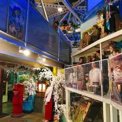 怪しい少年少女博物館