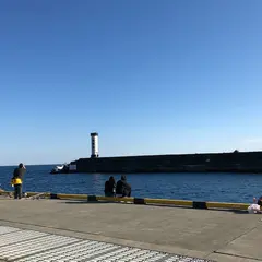 早川港