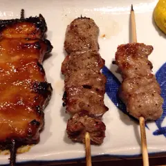 もつ焼き 煮込み 楓