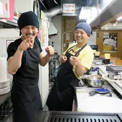 焼肉やっちゃん