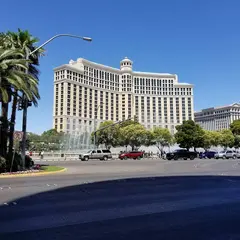 Venetian Hotel & Casino（ベネチアン）