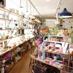 Atlantis 秩父店