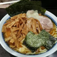 中華そば べんてん