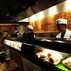 【閉業】治郎丸 野毛店