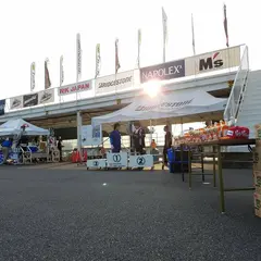 袖ヶ浦フォレストレースウェイ