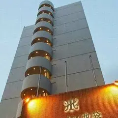 第一イン池袋