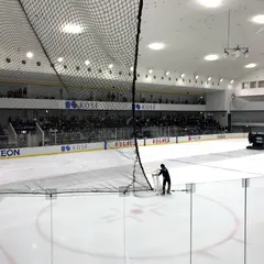 KOSE新横浜スケートセンター