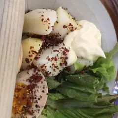 串カツ田中 桜木町野毛店