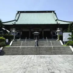 土浦大師不動尊