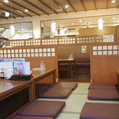 宇品天然温泉 ほの湯