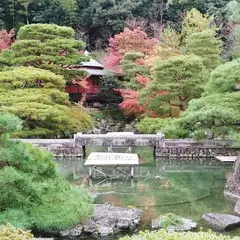 山水園 翠山の湯
