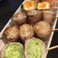 大衆串酒場 歩