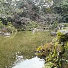 友泉亭公園