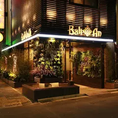 ホテルバリアンリゾート 東新宿店