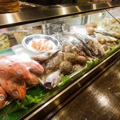 毎日！北海道物産展 ネオ炉端 道南農林水産部 錦本店