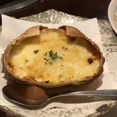 札幌かに家 京都店