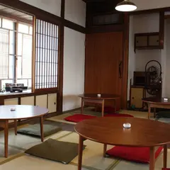 cafe KAWANO