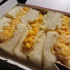 心斎橋サンド