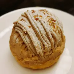オ・ボン・マルシェ