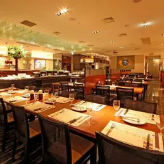 バルバッコア グリル 心斎橋店