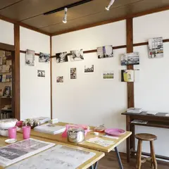 マヤルカ古書店