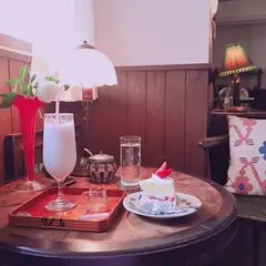 のばら珈琲