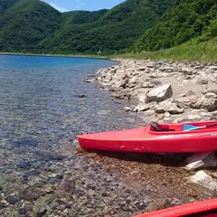本栖湖