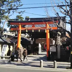 下御霊神社