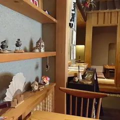 一東菴