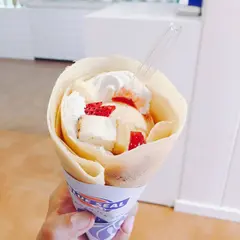 ブルーシール国際通りトレビアン
