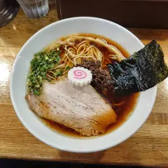 麺庵 小島流