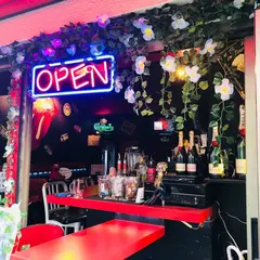 iCafe&bar（アイカフェ）