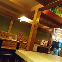 小皿イタリアン&生パスタ ５感 西荻窪店
