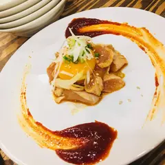 なるとキッチン 渋谷店