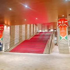 フェスティバルホール
